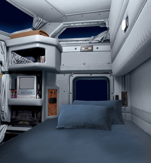 Protect Your Mattress: Why Covers Matter in a Trucking Lifestyle