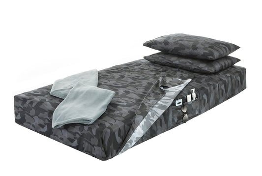 Camouflage Sheet Sets: Durable, Stylish, and Truck-Ready