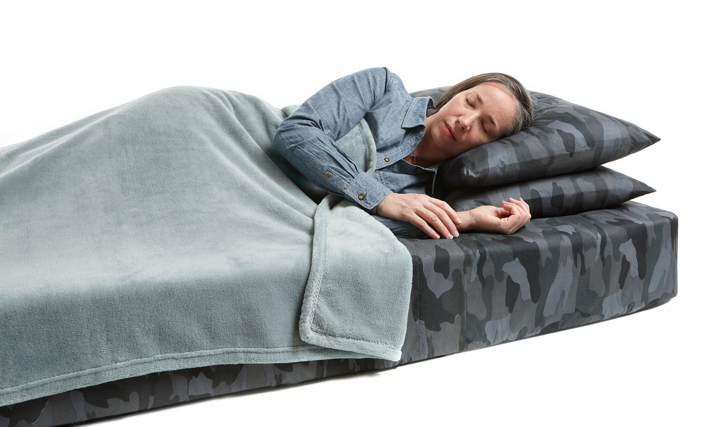 Polar Fleece Blanket