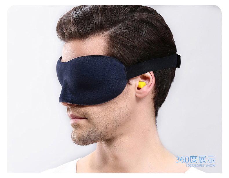 Sleep Mask