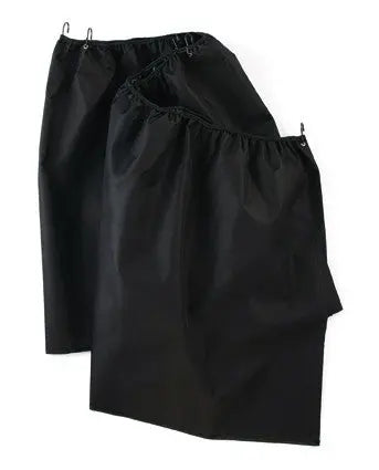 Durable black cab curtain fits semi truck mattresses and sheets for added privacy